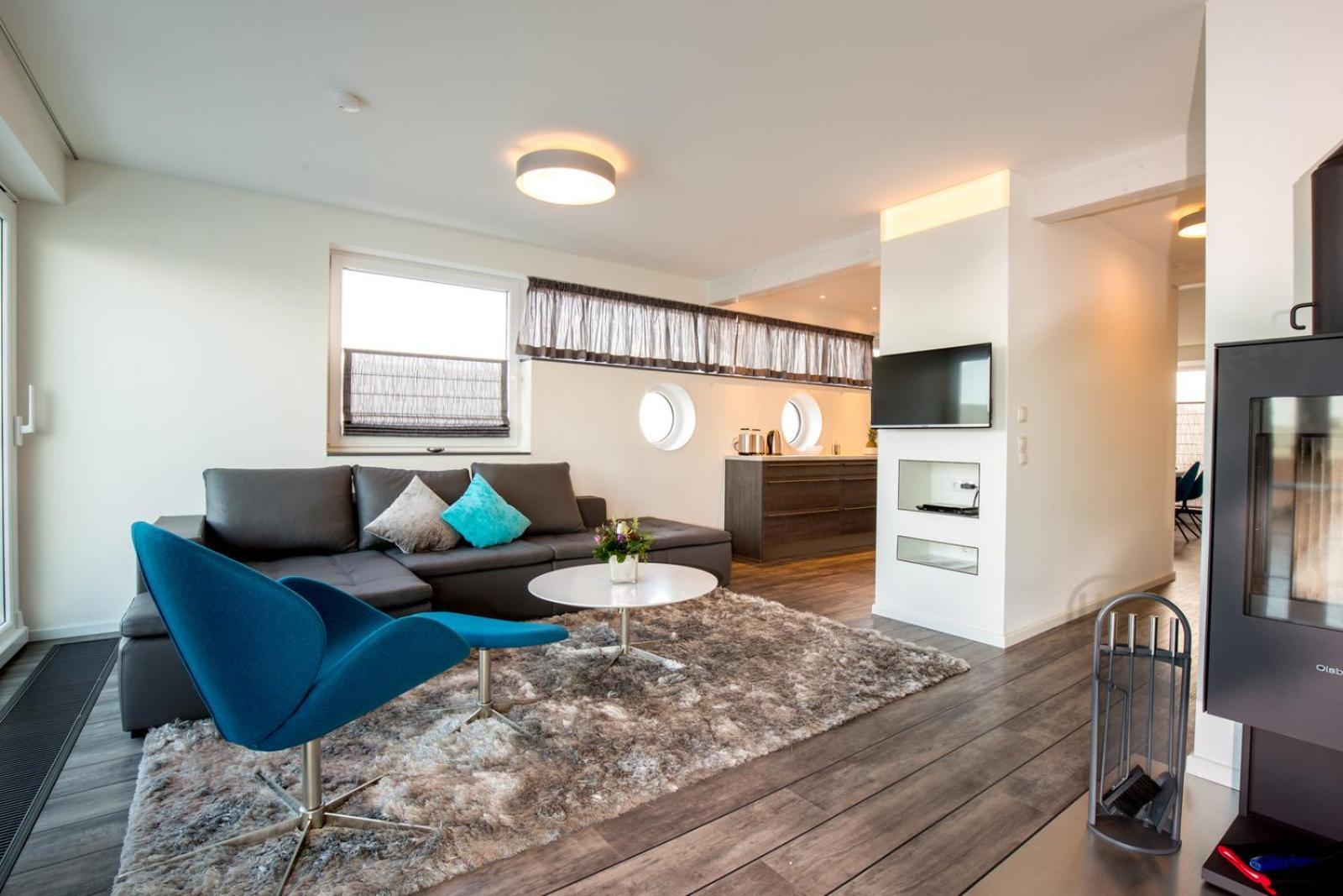 Kyst 5410 Floating Home 1 ノイシュタット・イン・ホルシュタイン エクステリア 写真