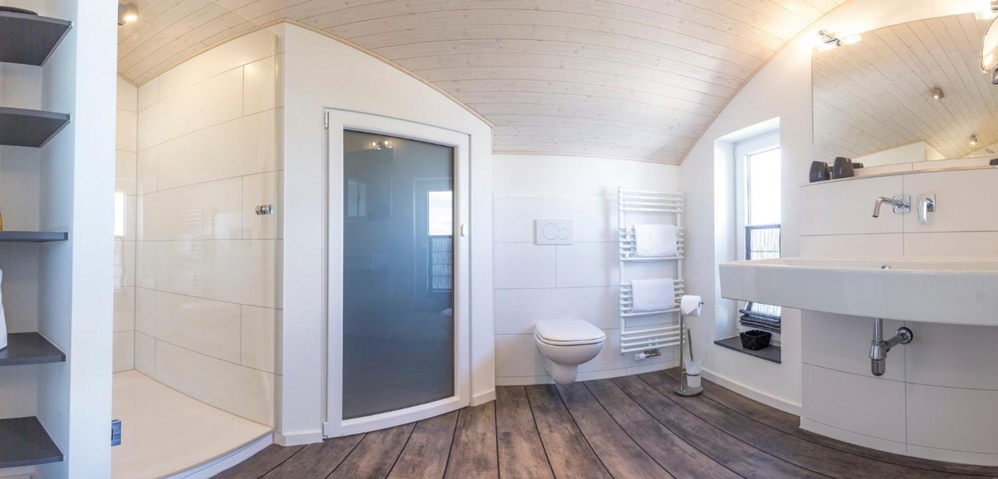 Kyst 5410 Floating Home 1 ノイシュタット・イン・ホルシュタイン エクステリア 写真
